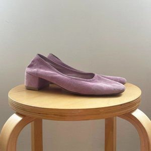 Maryam Nassir Zadeh Roberta Ballerina Slip On